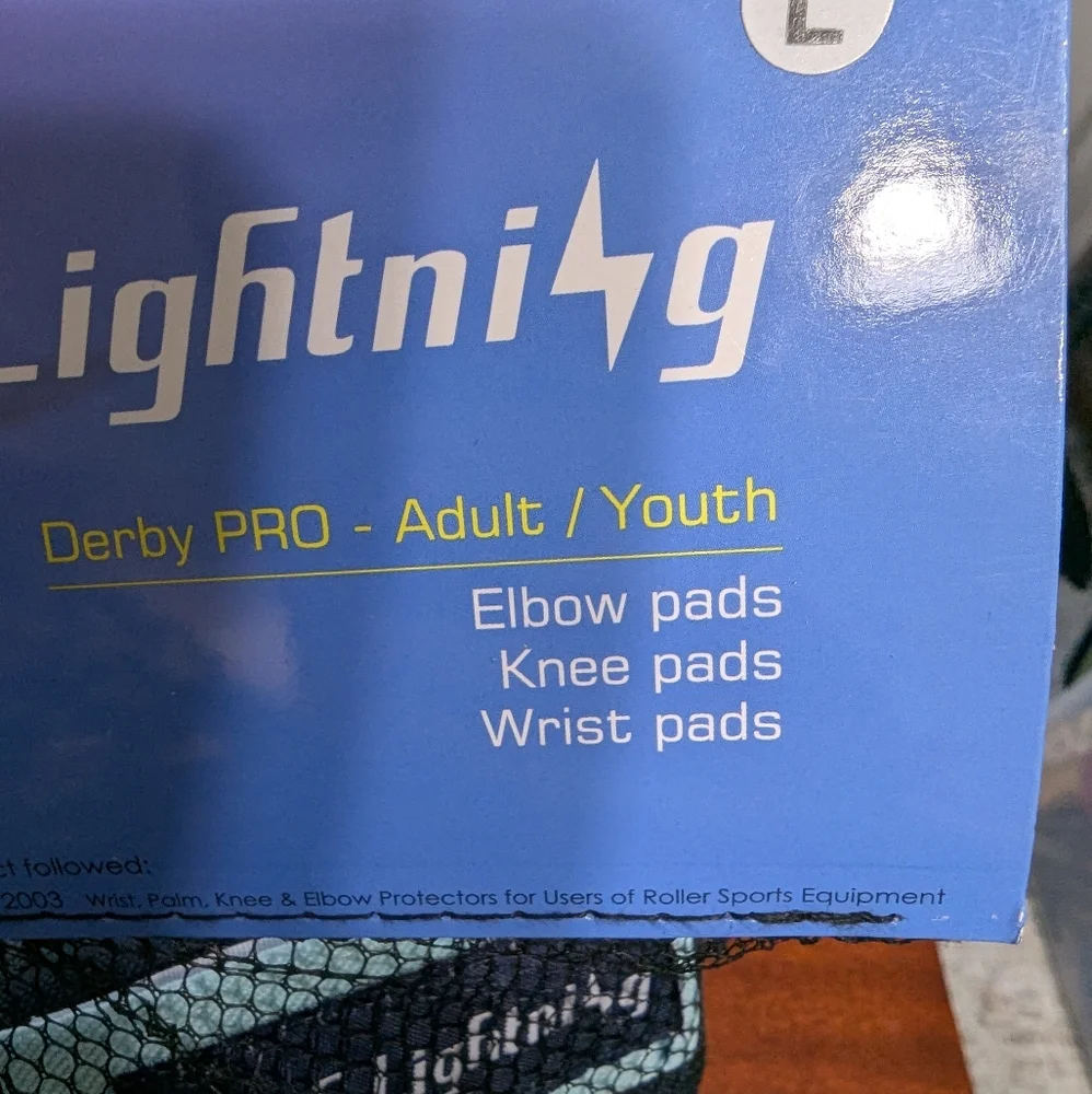 Roller Derby Star 750 Skates Size 8 - Picture 11 of 11